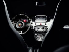 Abarth 595 by Vilner