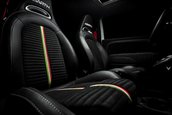 Abarth 595 by Vilner