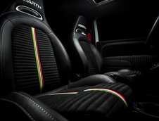 Abarth 595 by Vilner