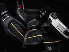 Abarth 595 by Vilner