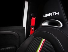 Abarth 595 by Vilner