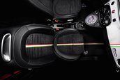 Abarth 595 by Vilner