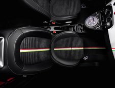 Abarth 595 by Vilner