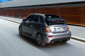 Abarth 595 facelift