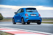 Abarth 595 facelift