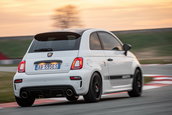 Abarth 595 facelift