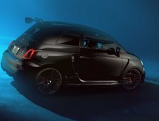 Abarth 595 Hercules