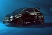 Abarth 595 Hercules