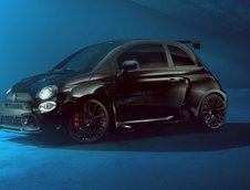 Abarth 595 Hercules