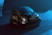 Abarth 595 Hercules