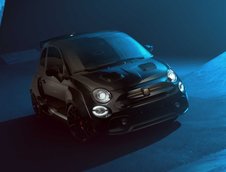 Abarth 595 Hercules