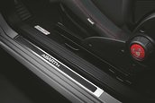 Abarth 595 SS si 124 Rally Tribute