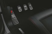 Abarth 595 SS si 124 Rally Tribute