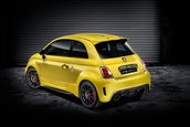 Abarth 695 Biposto Record