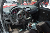 Abarth 695 Biposto