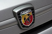 Abarth 695 Biposto