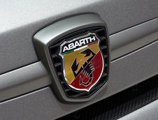 Abarth 695 Biposto