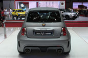 Abarth 695 Biposto