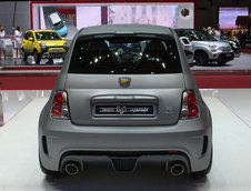 Abarth 695 Biposto