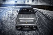 Abarth 695 Biposto