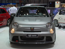 Abarth 695 Biposto