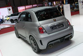 Abarth 695 Biposto