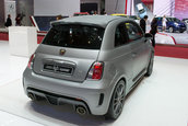 Abarth 695 Biposto