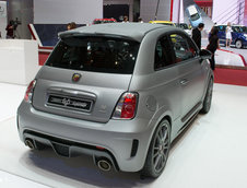 Abarth 695 Biposto