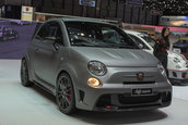 Abarth 695 Biposto