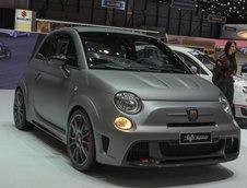 Abarth 695 Biposto