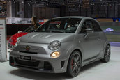 Abarth 695 Biposto