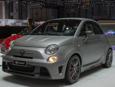 Abarth 695 Biposto