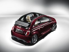 Abarth 695 Edizione Maserati