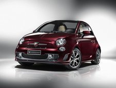 Abarth 695 Edizione Maserati