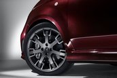 Abarth 695 Edizione Maserati