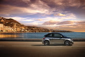 Abarth 695 Rivale si 695 Rivale 175 Anniversary