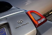 Abarth 695 Rivale si 695 Rivale 175 Anniversary