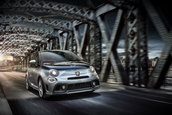 Abarth 695 Rivale si 695 Rivale 175 Anniversary