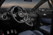 Abarth 695 Rivale si 695 Rivale 175 Anniversary