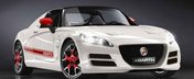 Abarth Coupe - Aproape de start!