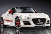 Abarth Coupe - Aproape de start!
