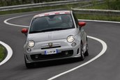 Abarth deschide showroom in Bucuresti