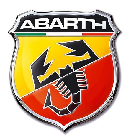 Abarth deschide showroom in Bucuresti