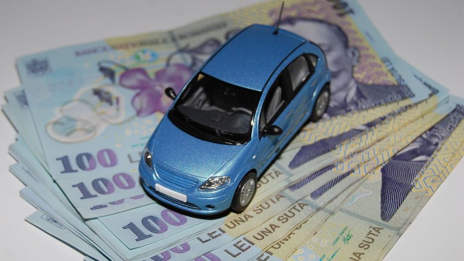 Aberatie romaneasca: Taxa Auto e ilegala si trebuie restituita, dar inca esti obligat sa o platesti la inmatriculare