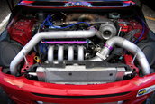 ABF a construit cel mai rapid Mini Cooper S