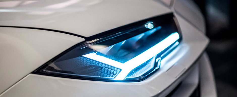 Abia s-a lansat, dar l-au pus deja intr-o cursa de acceleratie. Noul SUV se bate cu BMW X6 M si Porsche Cayenne Turbo Abia s-a lansat, dar l-au pus deja intr-o cursa de acceleratie. Noul SUV se bate cu BMW X6 M si Porsche Cayenne Turbo