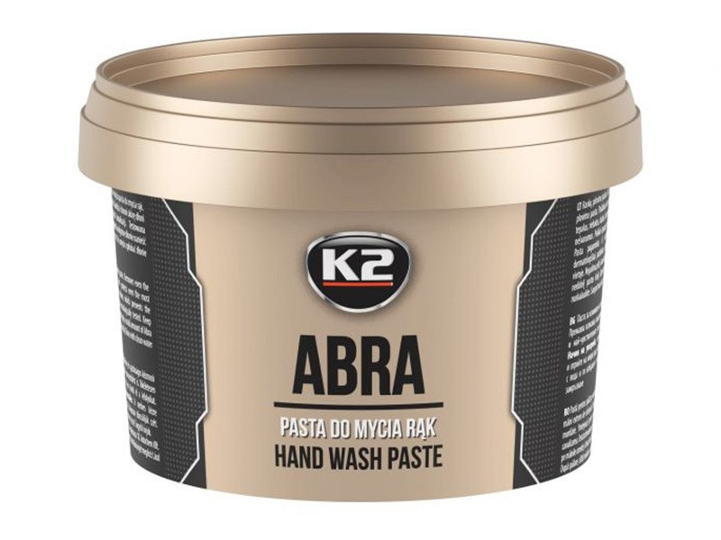 Abra Pastă De Spălat Mâini, 500 Ml K2-02006