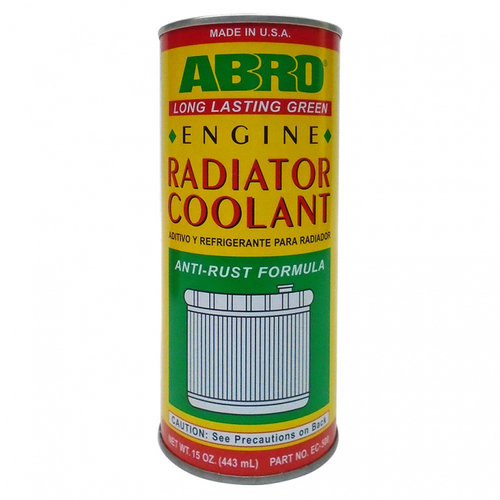 Abro Aditiv Lichid Racire Radiator 443ML CH2542