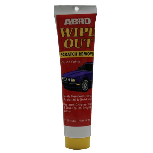 Abro Pasta Corectoare Vopsea 150G