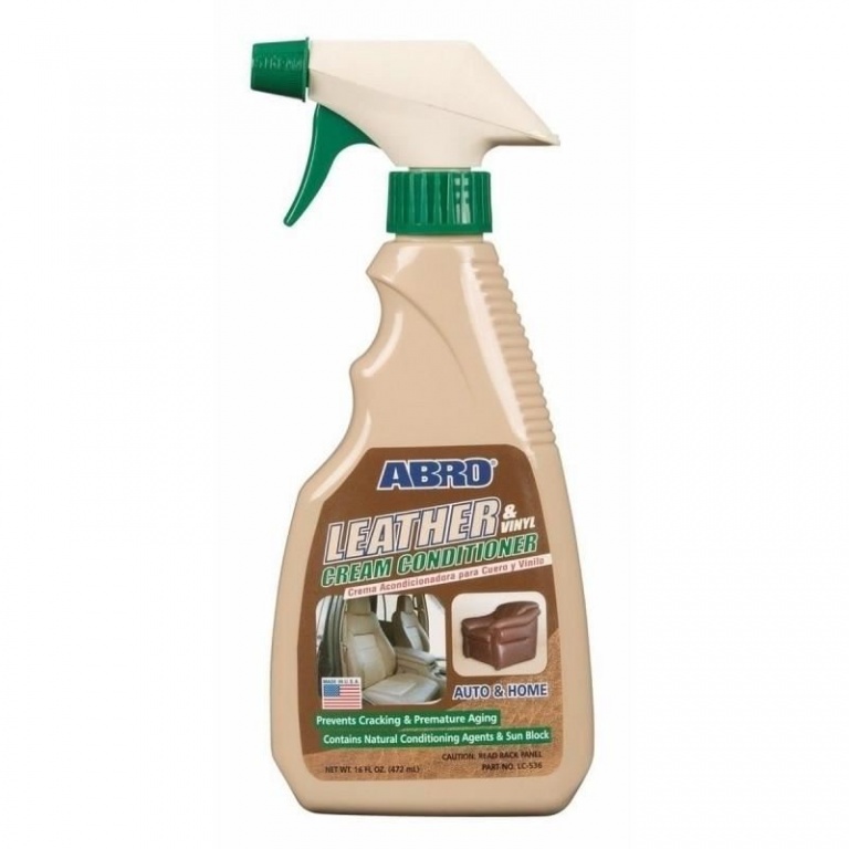 Abro Solutie Tratament Piele 472ML